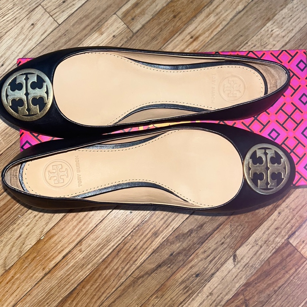 Tory Burch Ballet Shoes
